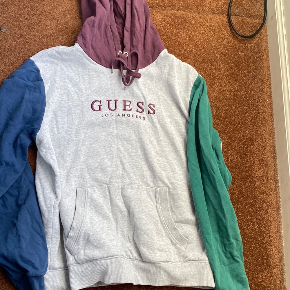 Guess Hoodie